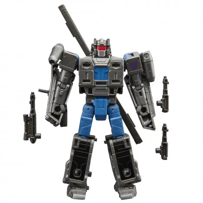 29868 Transformers Age of the Primes: Deluxe Class - Combaticon Vortex - Hasbro - Titan Pop Culture