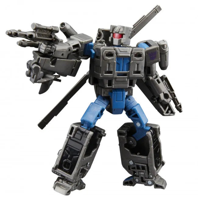 29868 Transformers Age of the Primes: Deluxe Class - Combaticon Vortex - Hasbro - Titan Pop Culture