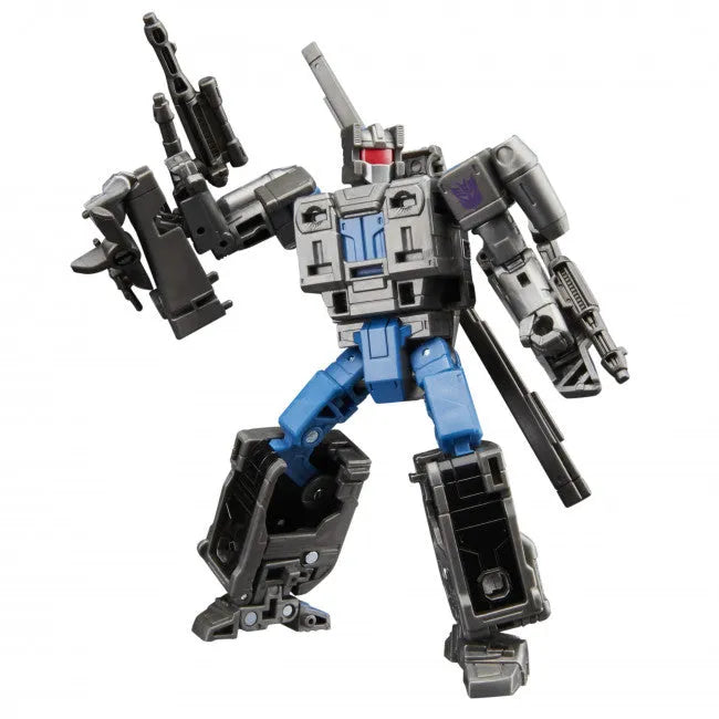 29868 Transformers Age of the Primes: Deluxe Class - Combaticon Vortex - Hasbro - Titan Pop Culture