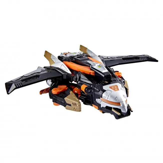 29951 Transformers Age of the Primes Deluxe Class: Cybertron Sideways - Hasbro - Titan Pop Culture