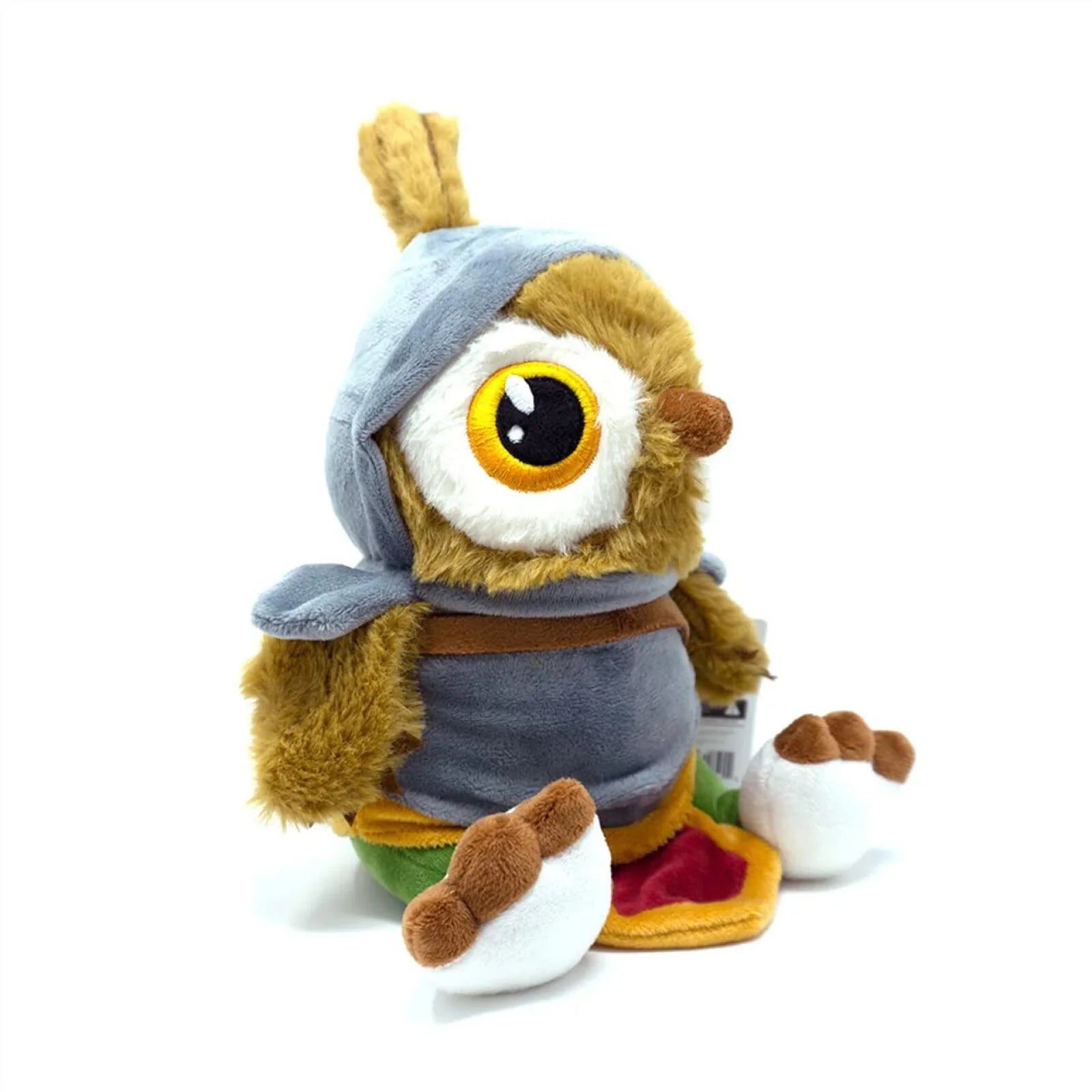 Humblewood - Riffin Owl Knight - Plush Toy
