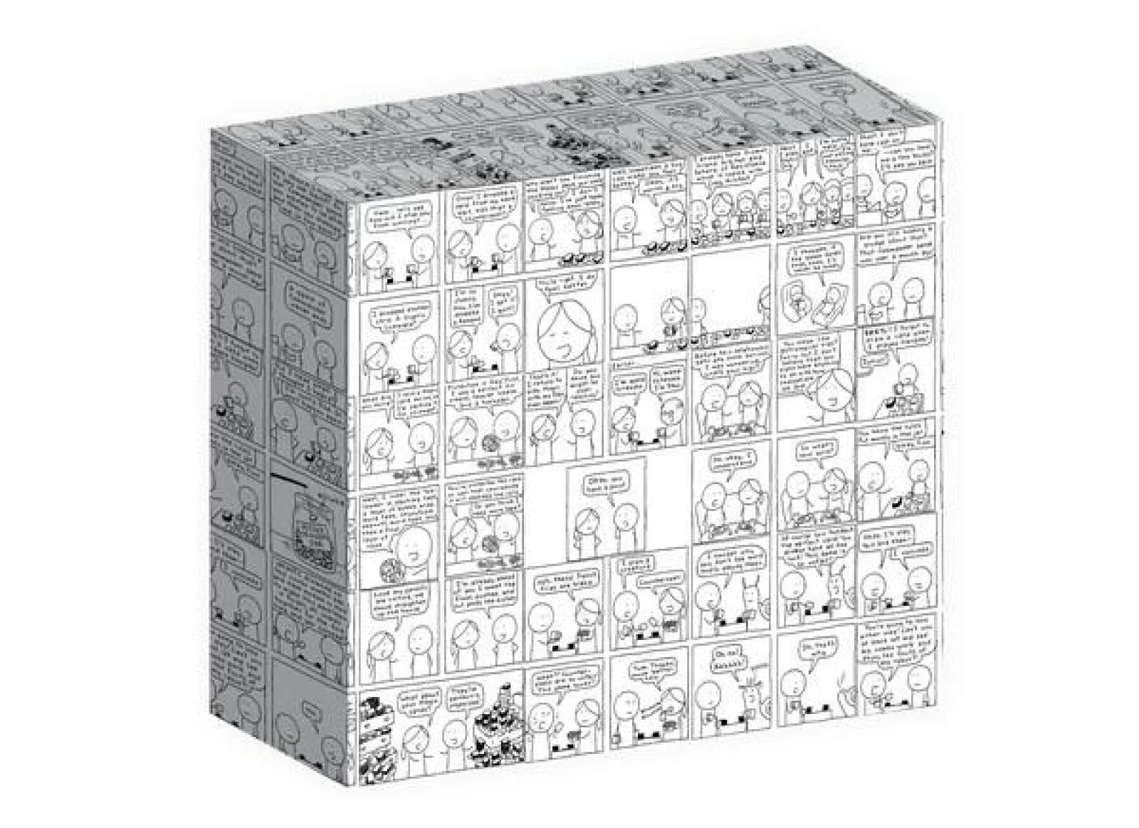 Podamajig - Cardboard Crack