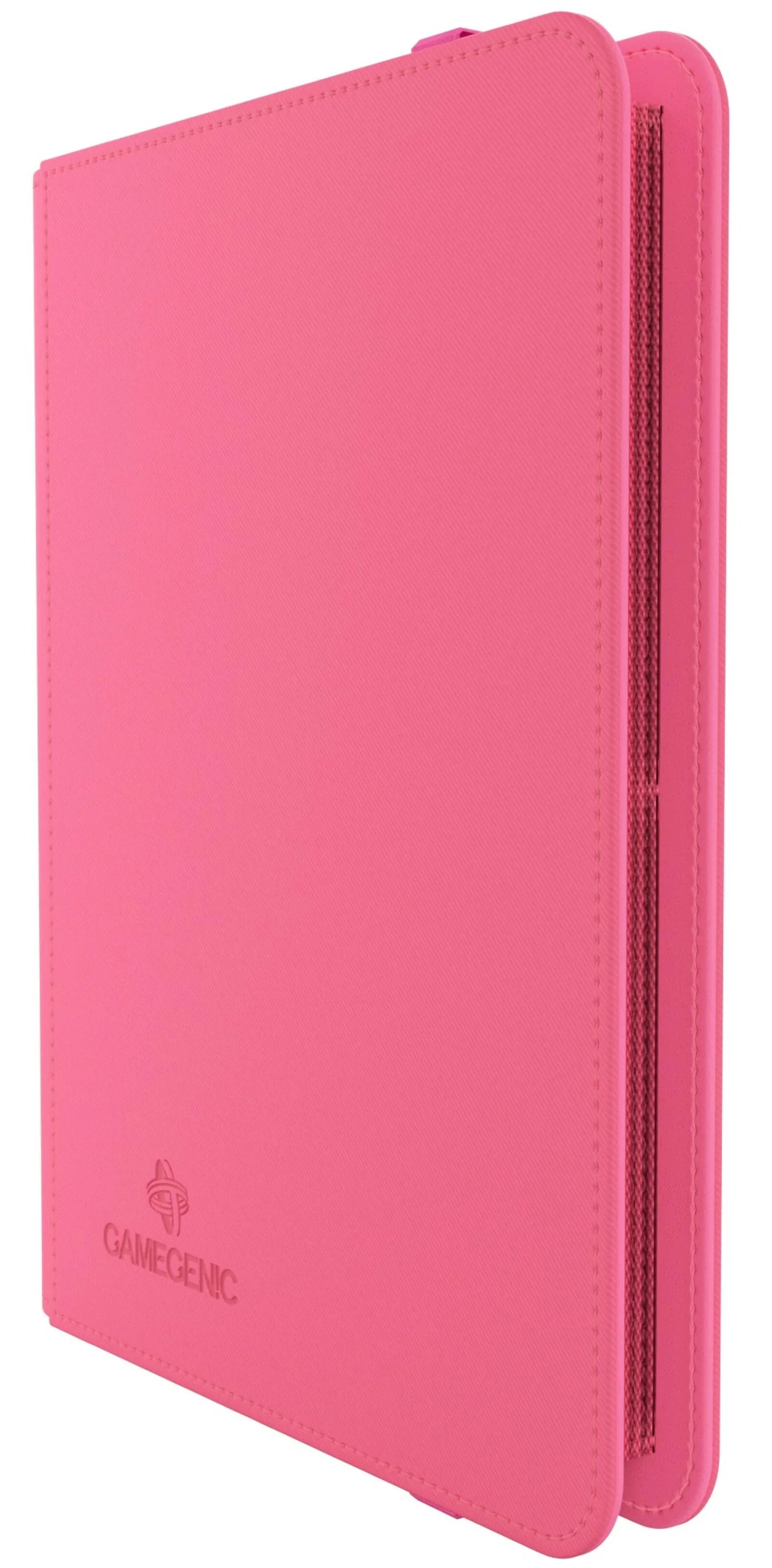 Gamegenic Prime 8-Pocket Album - Pink