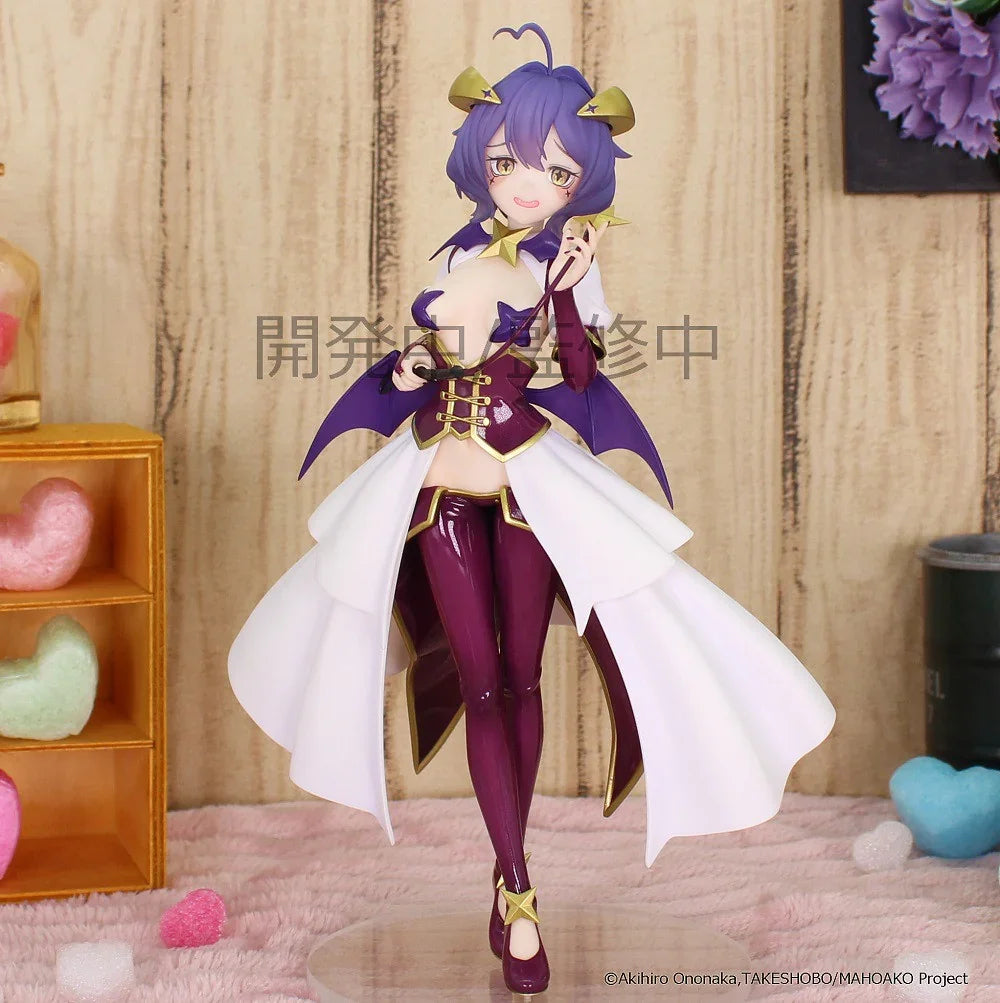 Gushing over Magical Girls Vivit Figure Magia Baiser