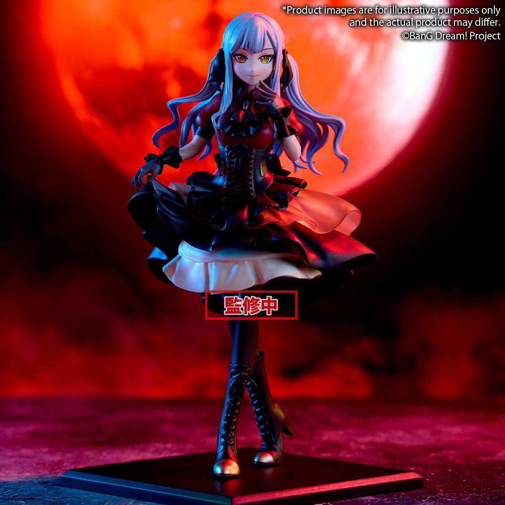BanG Dream! Premium Figure Ave Mujica Oblivionis