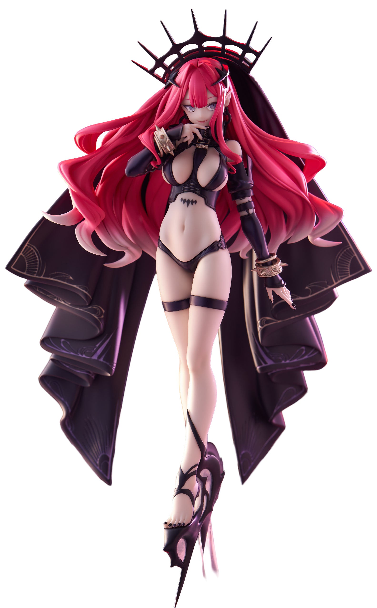 Fate/Grand Order Fate/Grand Order Trio Try It Figure Archer Baobhan Sith