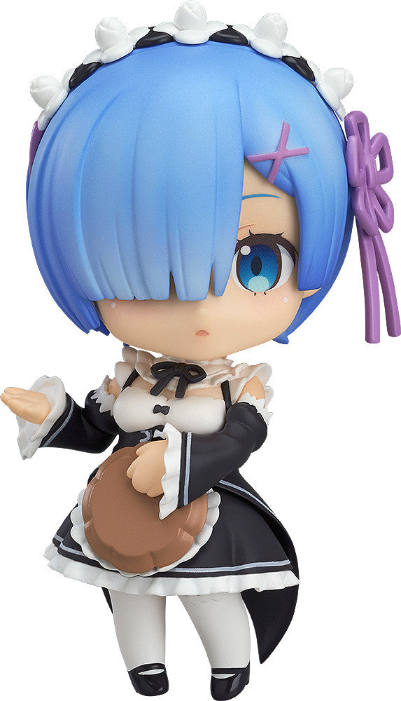 Re:ZERO Starting Life in Another World Nendoroid Rem