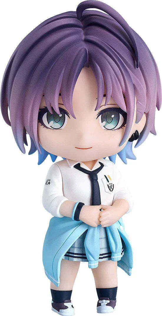 The Idolm@ster Shiny Colors Nendoroid Toru Asakura