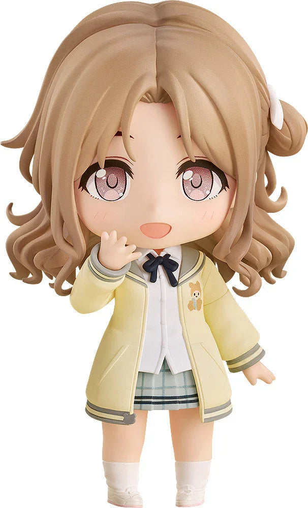 The Idolm@ster Shiny Colors Nendoroid Hinana Ichikawa