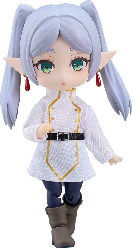 Frieren Beyond Journeys End Nendoroid Doll Frieren