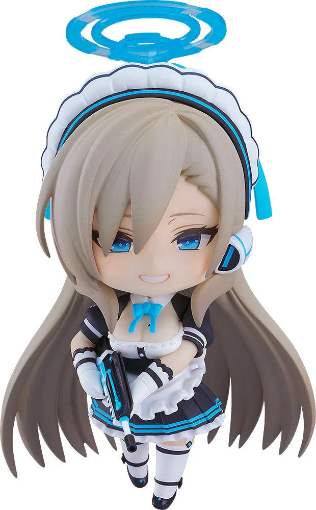 Blue Archive Nendoroid Asuna Ichinose
