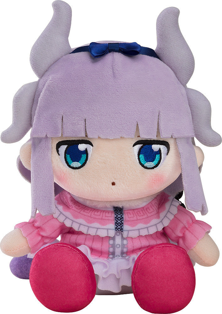 Miss Kobayashis Dragon Maid Plushie Kanna