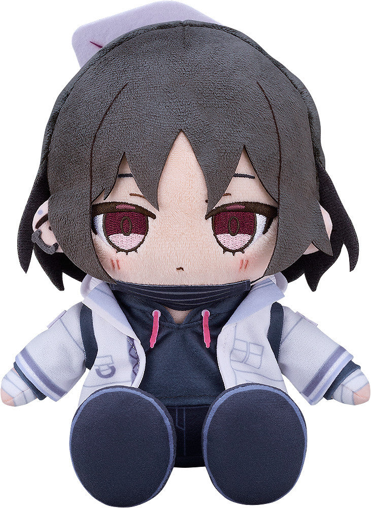 Blue Archive Chocopuni Plushie Misaki