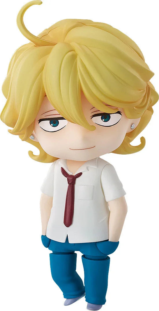 Doukyusei Nendoroid Hikaru Kusakabe