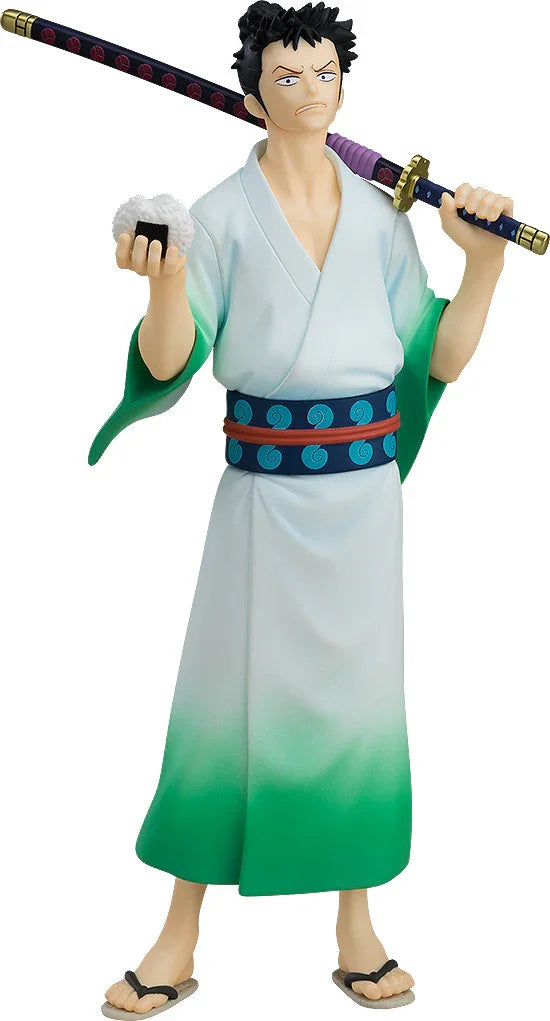 Monsters 103 Mercies Dragon Damnation POP UP PARADE Ryuma