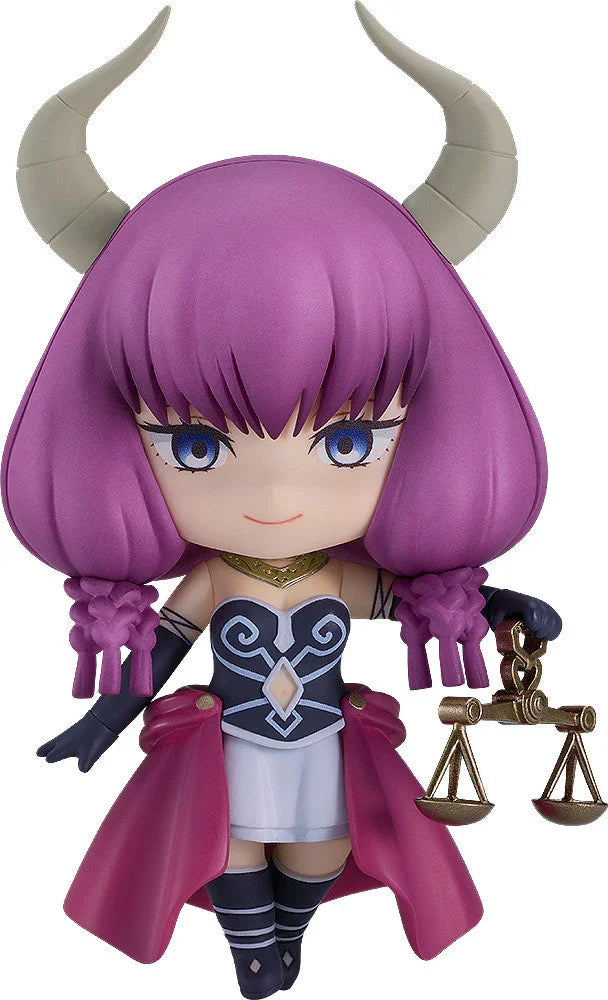Frieren Beyond Journeys End Nendoroid Aura the Guillotine