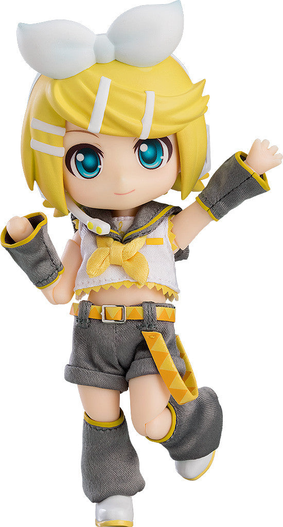 Character Vocal Series 02 Kagamine Rin/Len Nendoroid Doll Kagamine Rin
