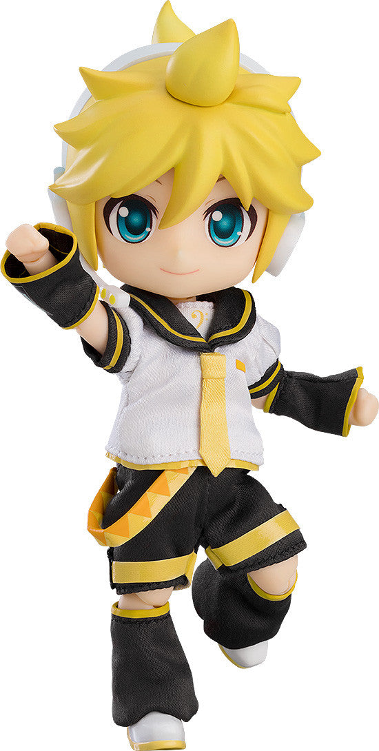 Character Vocal Series 02 Kagamine Rin/Len Nendoroid Doll Kagamine Len