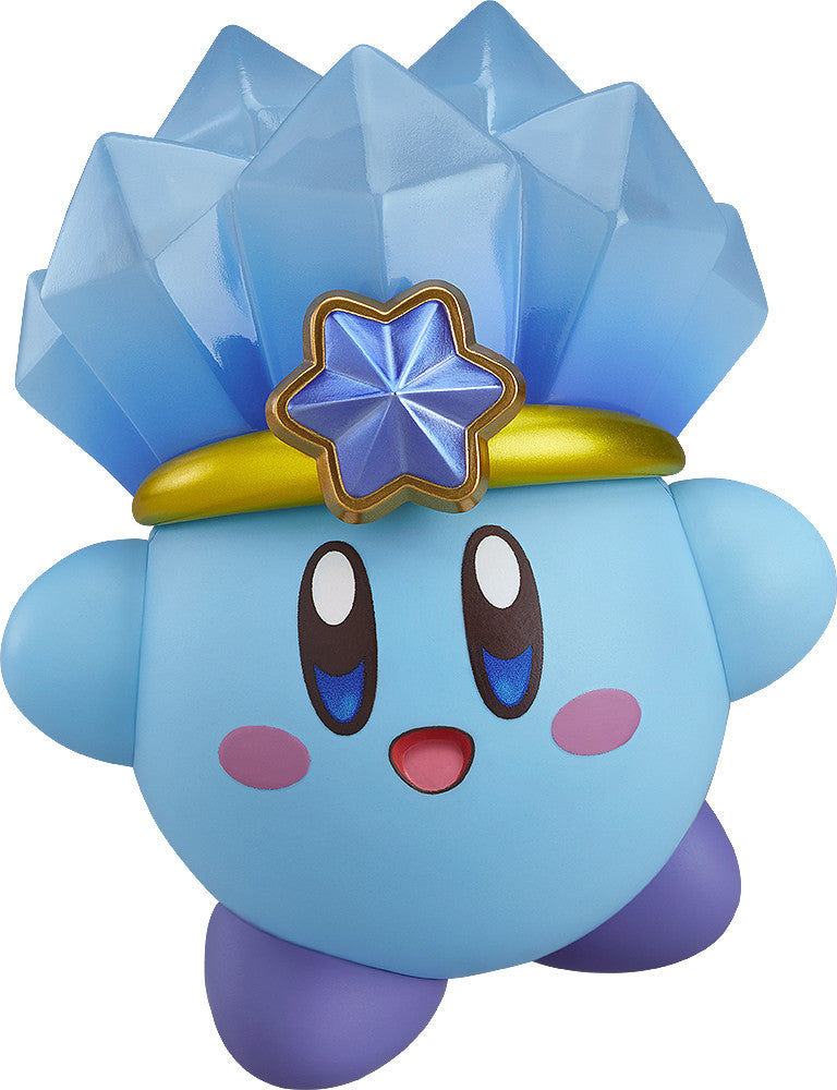 Kirby Nendoroid Ice Kirby