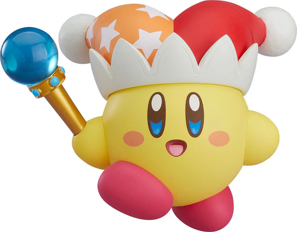 Kirby Nendoroid Beam Kirby