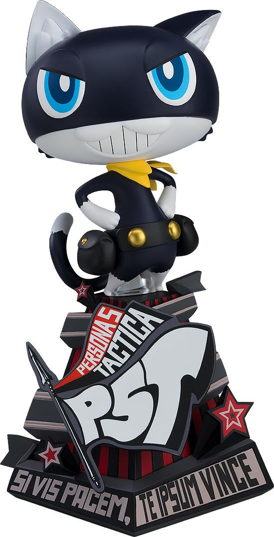 Persona 5 Tactica POP UP PARADE Morgana L Size