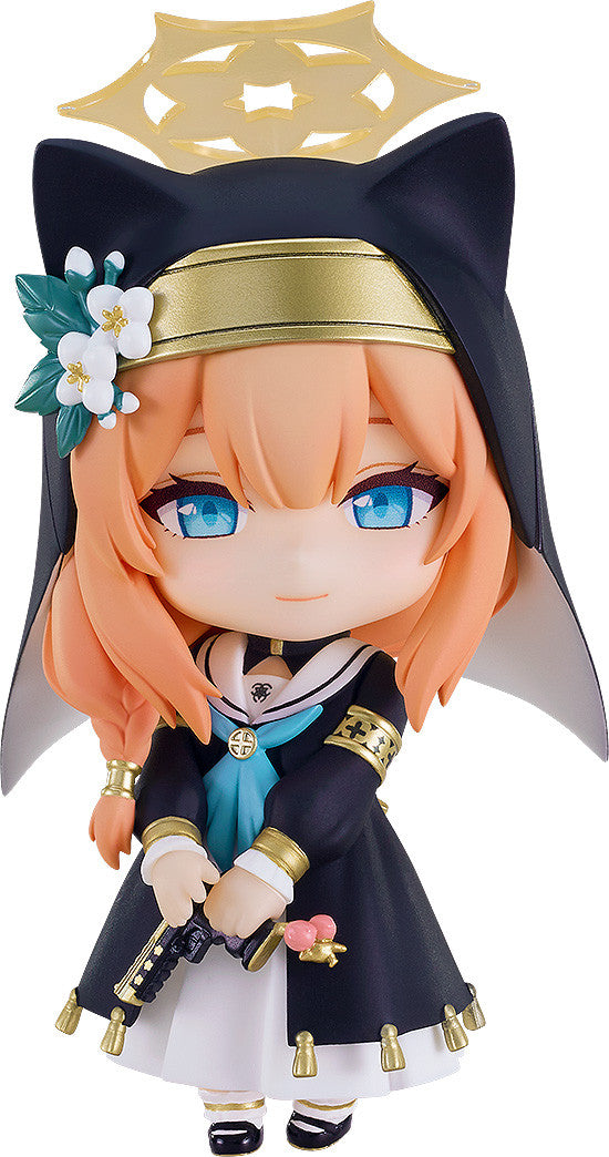 Blue Archive Nendoroid Mari Iochi