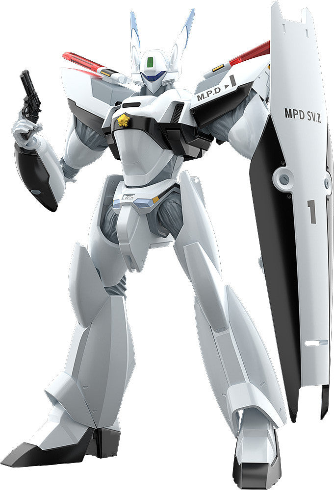 Mobile Police Patlabor Moderoid AV-0 Peacemaker