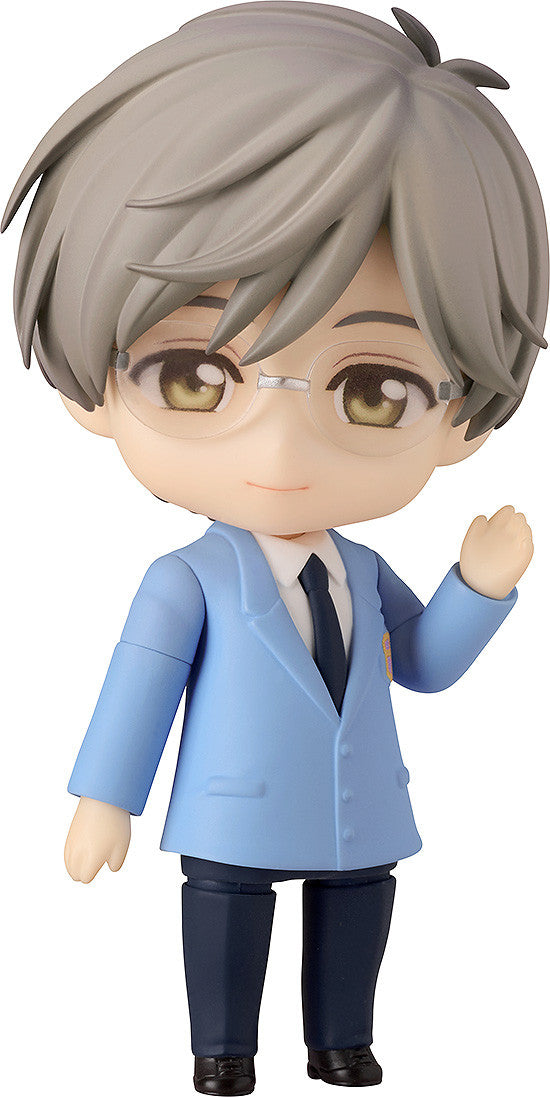 Cardcaptor Sakura Clear Card Nendoroid Yukito Tsukishiro