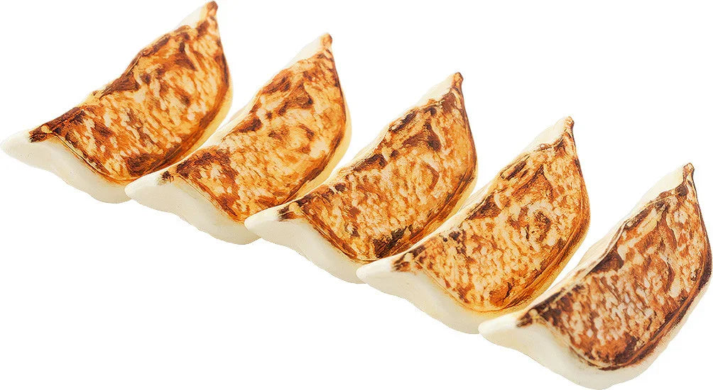 Sushi Plastic Model Gyoza
