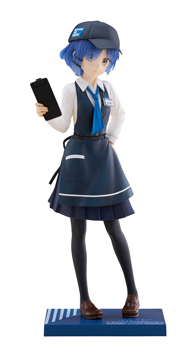 Bocchi the Rock! Tenitol Ryo Yamada Cafe Style Version