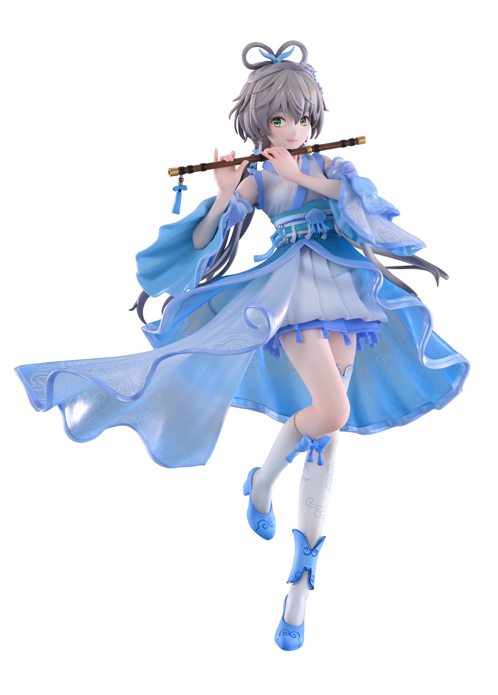 Luo Tianyi Vsinger Luo Tianyi Ge Xing Version 1/7 Scale