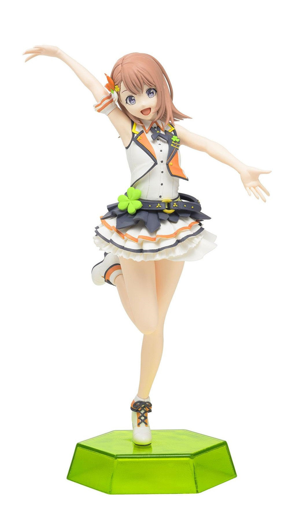 Hatsune Miku Colorful Stage! Desktop x Decorate Collections Hanasato Minori