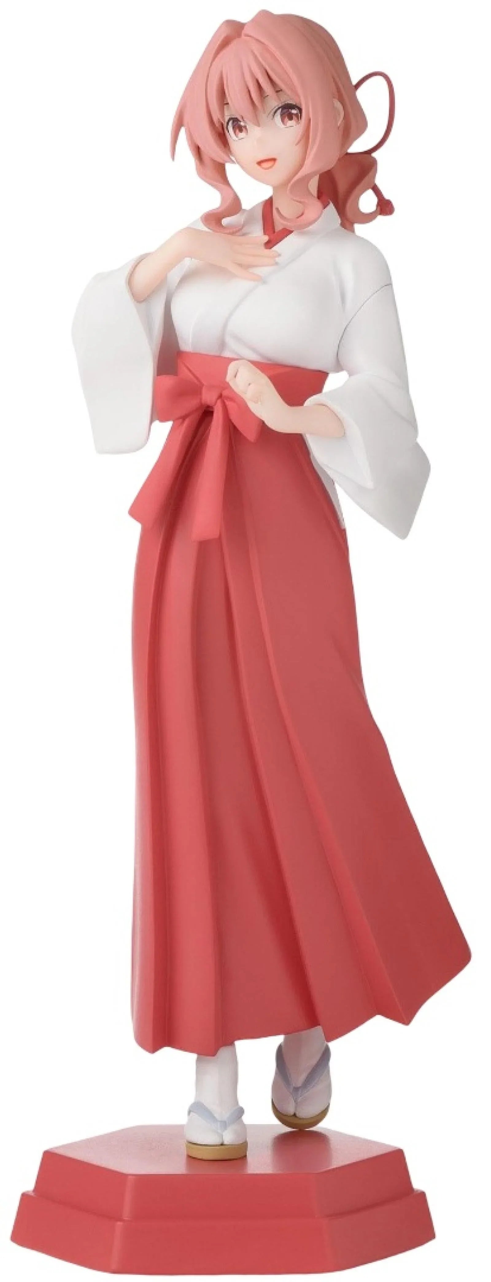 Tying the Knot with an Amagami Sister Desktop x Decorate Collections Yuna Amagami