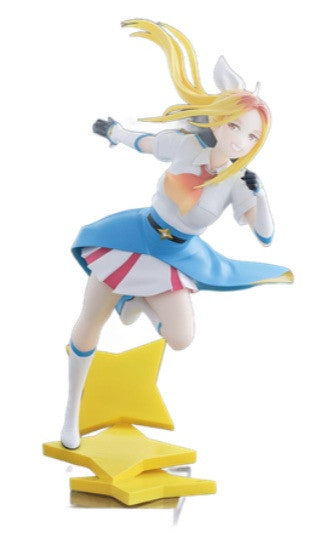 Magilumiere Magical Girls Inc Luminasta Hitomi Koshigaya