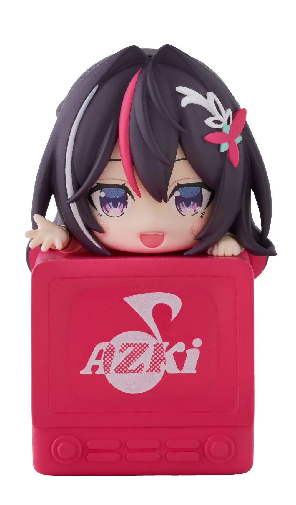 Hololive Production Hikkake Figure Azki