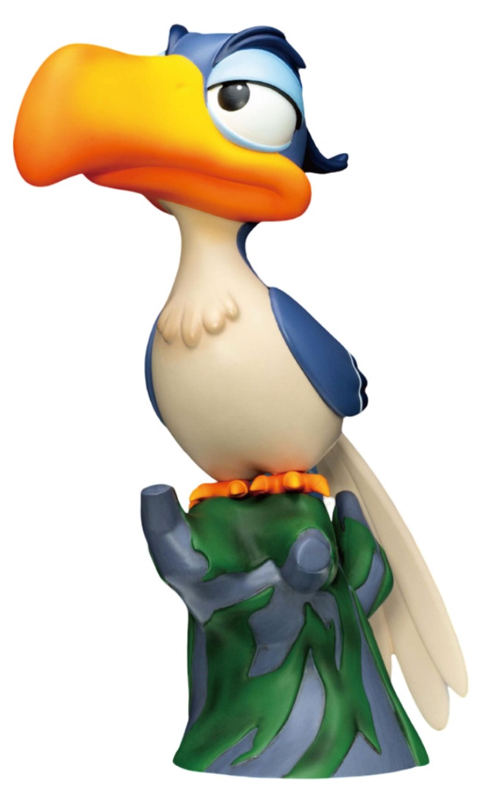 Beast Kingdom Master Craft The Lion King Zazu