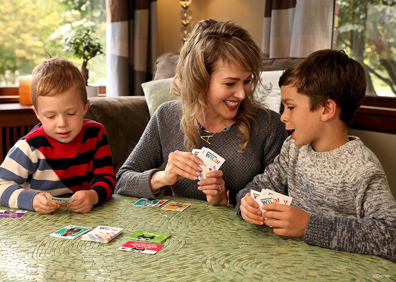 Toy Story - Algo comodín