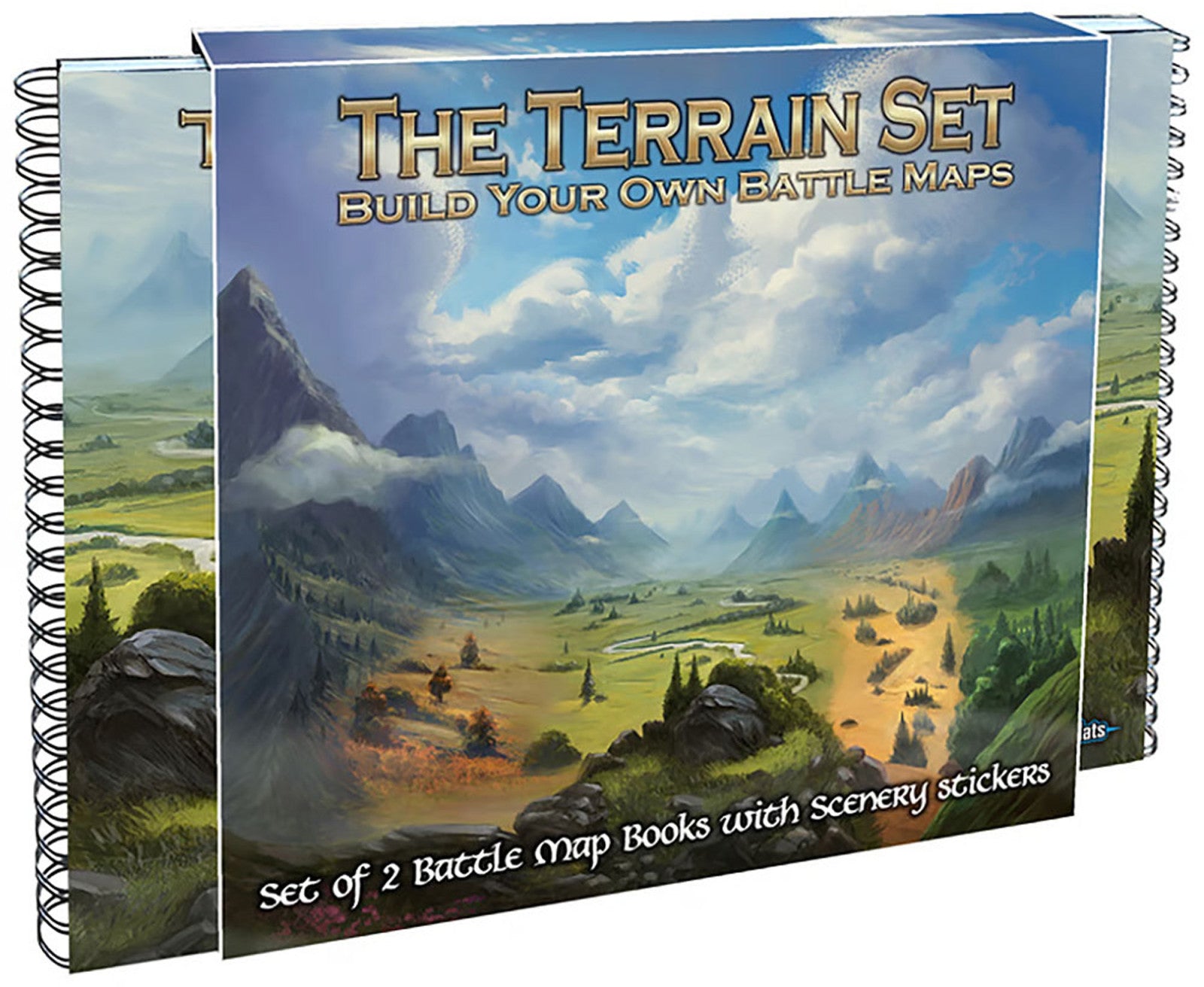 The Terrain Set