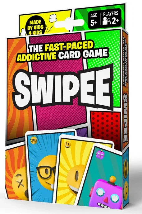 Swipee