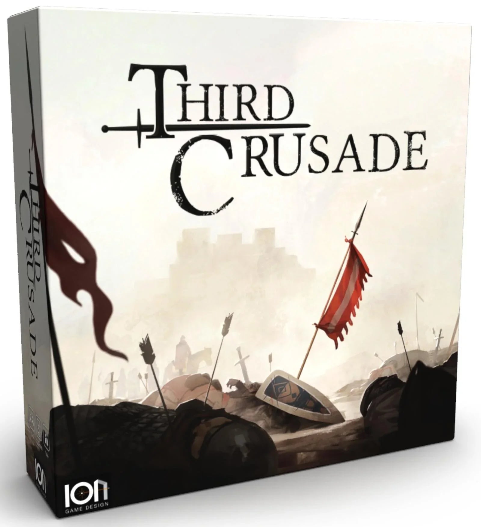 Third Crusade