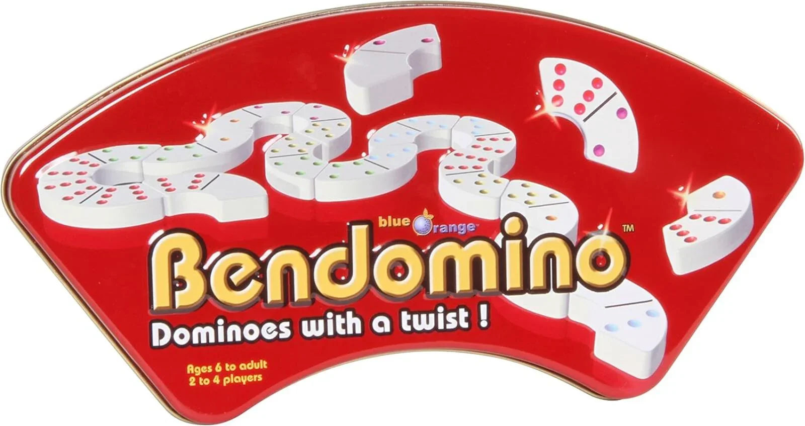 Bendomino