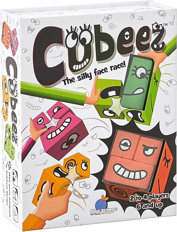 Cubeez