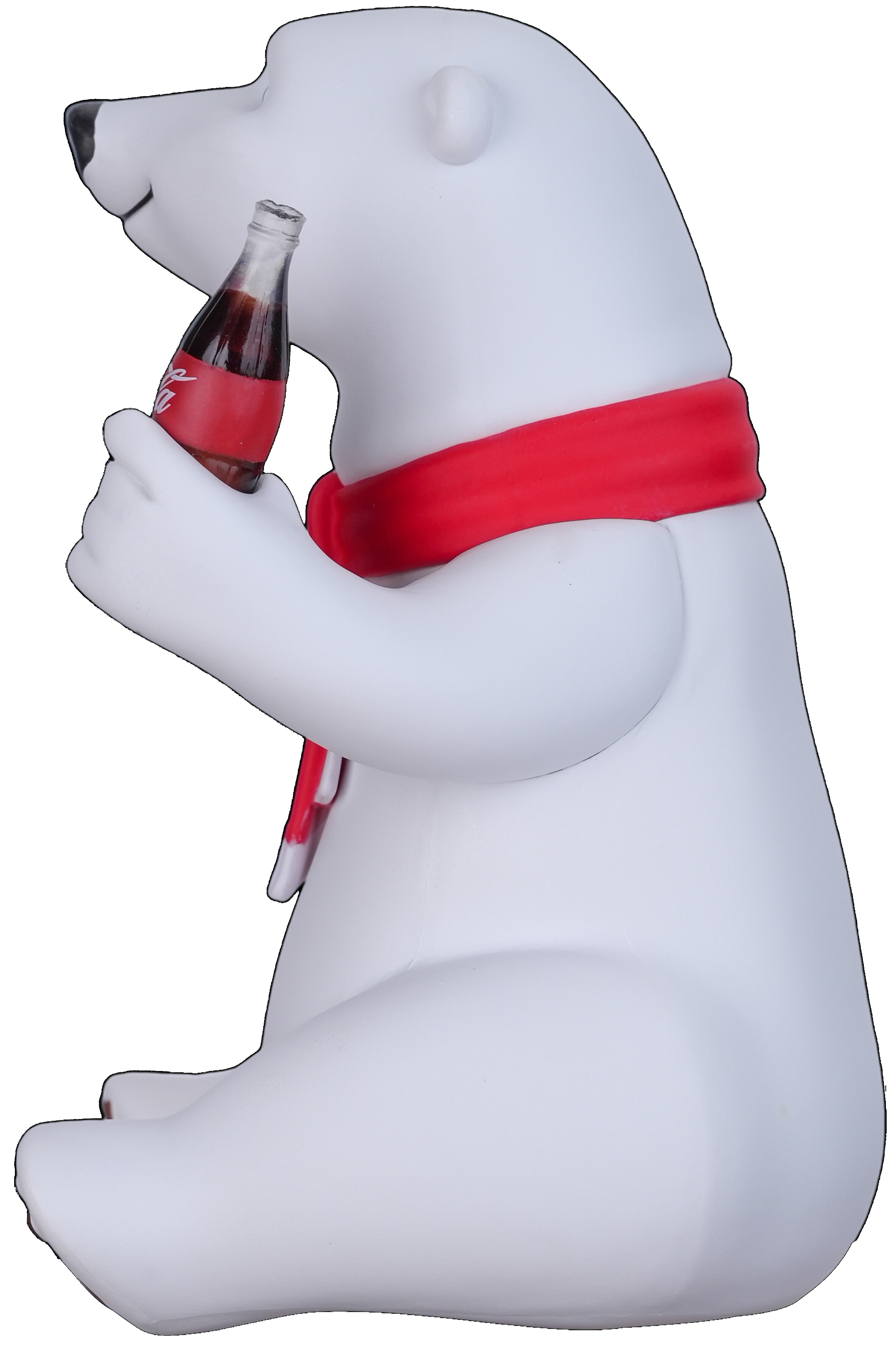 MINIX Coca Cola Oso Polar 101