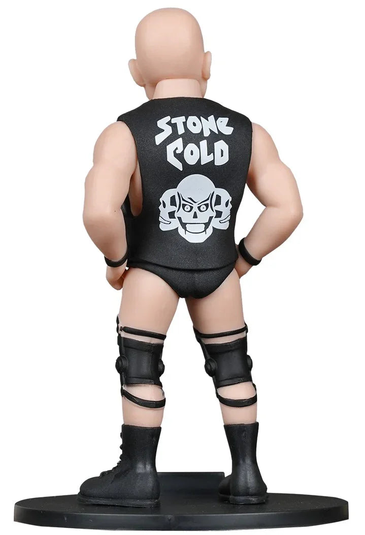 MINIX WWE Stone Cold Steve Austin 108