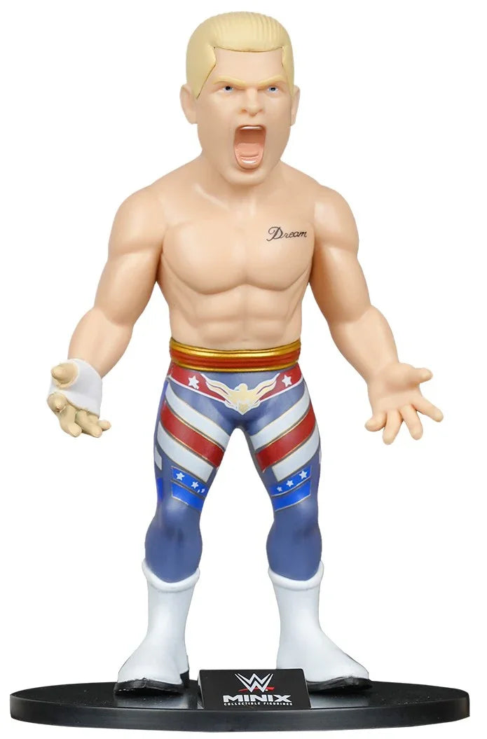 MINIX WWE Cody Rhodes 110