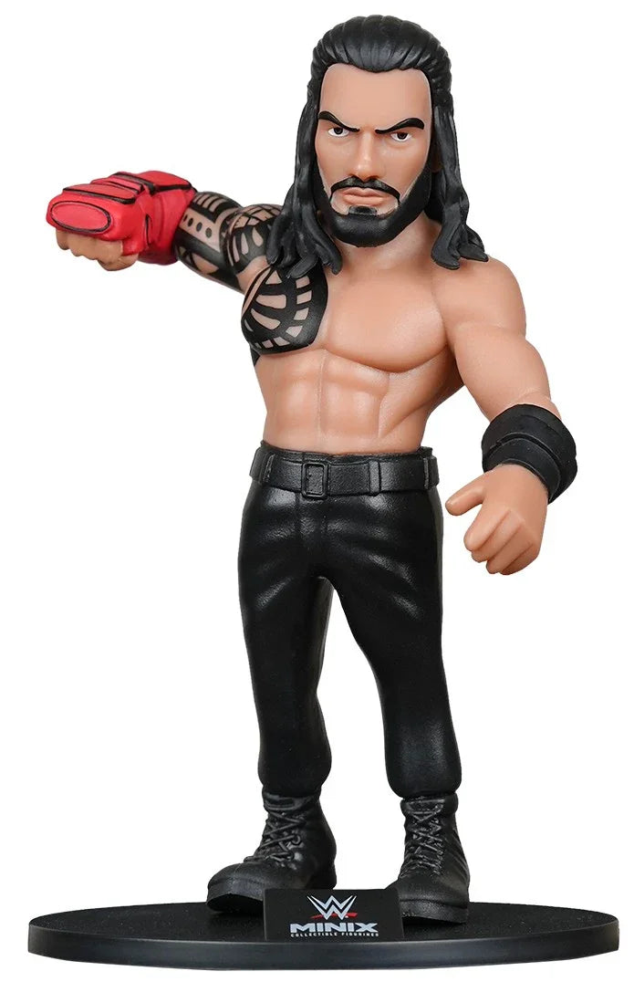 MINIX WWE Roman Reigns 111