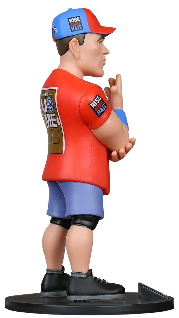 MINIX WWE John Cena 113