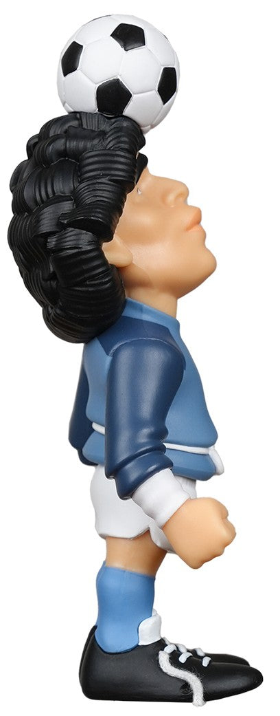 MINIX Football Stars Maradona Live is Life Warm Up with Shoelaces 113