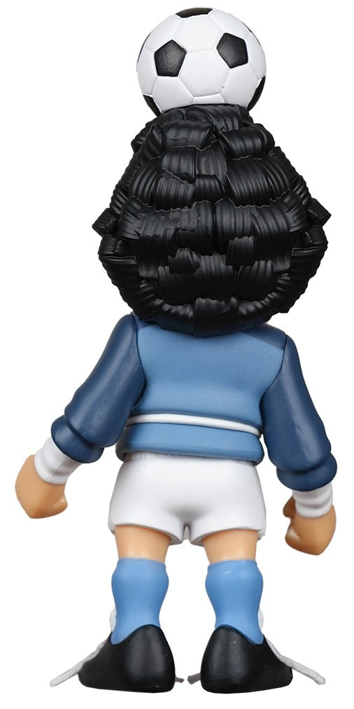 MINIX Football Stars Maradona Live is Life Warm Up with Shoelaces 113