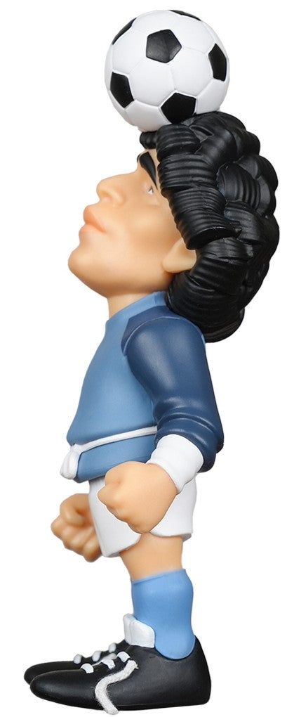 MINIX Football Stars Maradona Live is Life Warm Up with Shoelaces 113